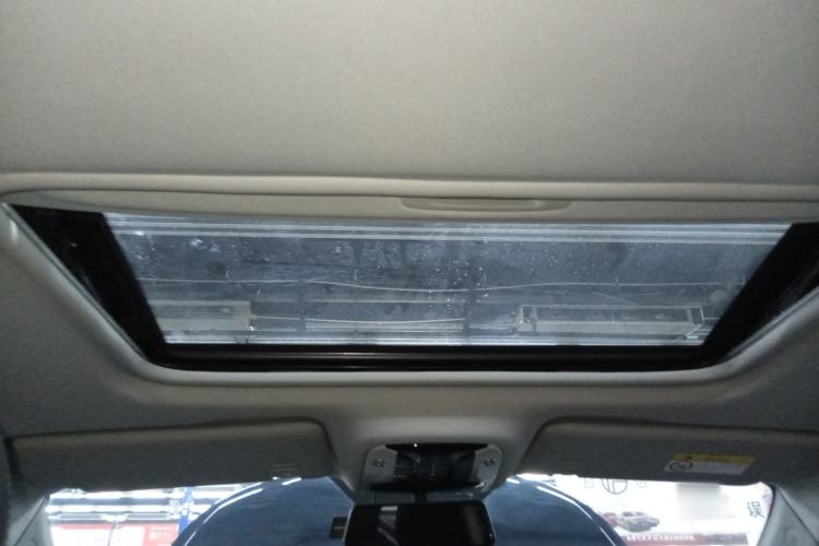 Used GAC Trumpchi M8 2023 Lingxiu Series 390T Deluxe Edition
