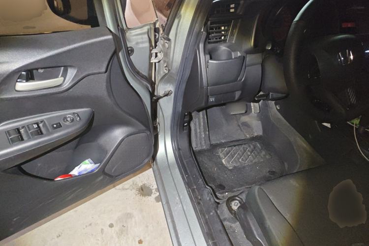 Used Honda Fit 2016 1.5L LX CVT Comfort Model