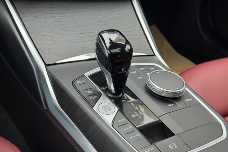 Used BMW 3 Series 2022 325i M Sport Package