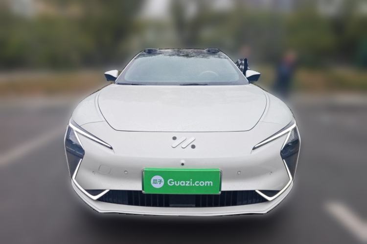 Used IM L7 2022 Dynamic Model
