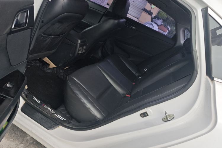 Used Hyundai Mistra 2014 1.8L Automatic Smart GLS Left Rear Seat