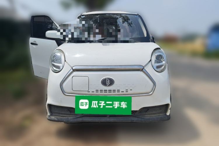 Used LINGBOX 2022 Li Qingzhao Pro Edition 14.08 kWh