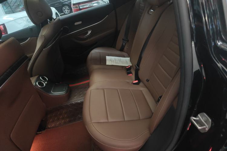 Used Mercedes-Benz E-Class 2021 Facelift E 260 L Sport Edition
