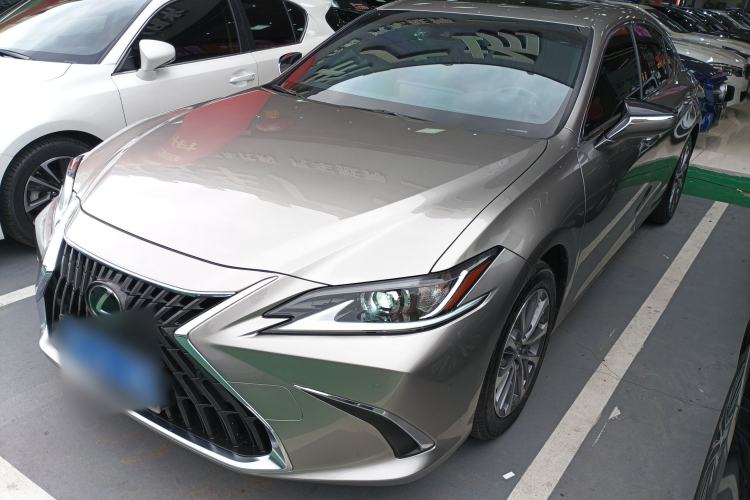 Used Lexus ES 2023 260 Excellence Edition