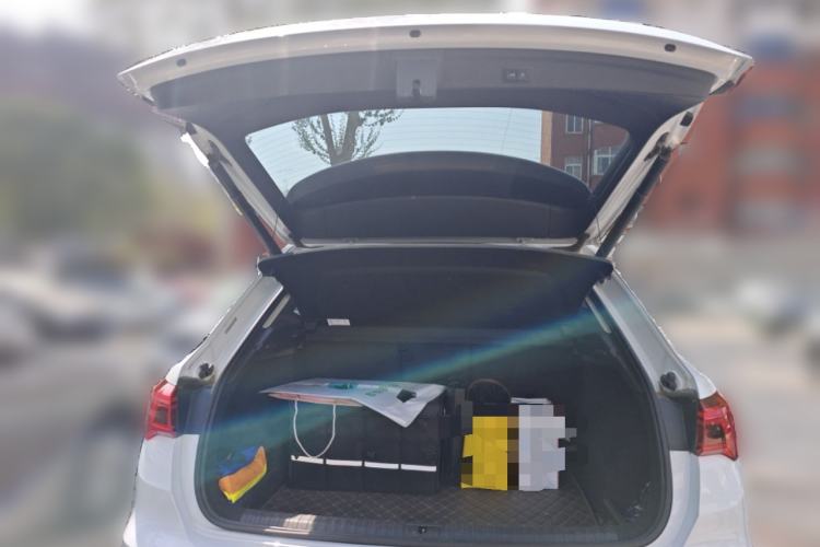 Used Audi Q3 2020 35 TFSI Fashionable and Elegant Model