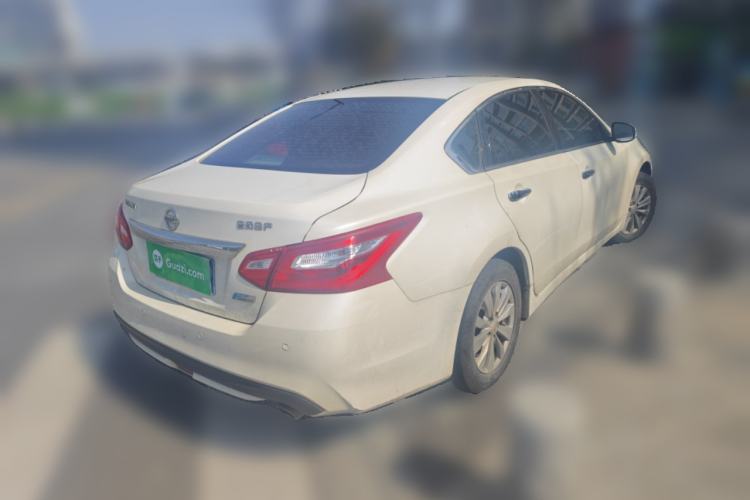 Used Nissan Teana 2016 Revised Version 2.0L XL Comfort Edition
