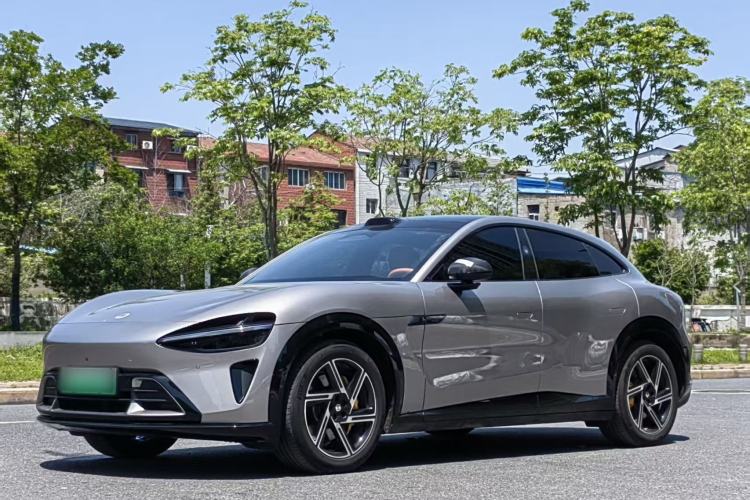 Used Xiaomi Auto YU7 2025 Ultra-Long Range High-Performance All-Wheel-Drive Max Edition