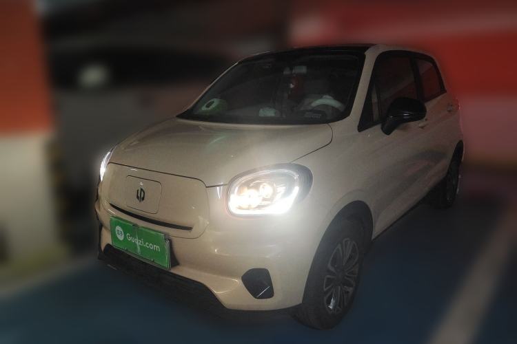 Used Leapmotor T03 2024 310 Comfort Edition