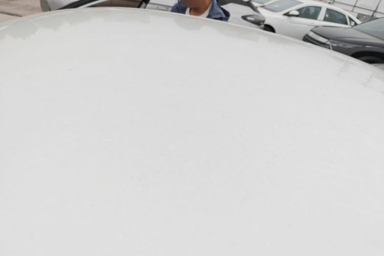 Used Wuling E5 2024 410 km Standard Version Roof