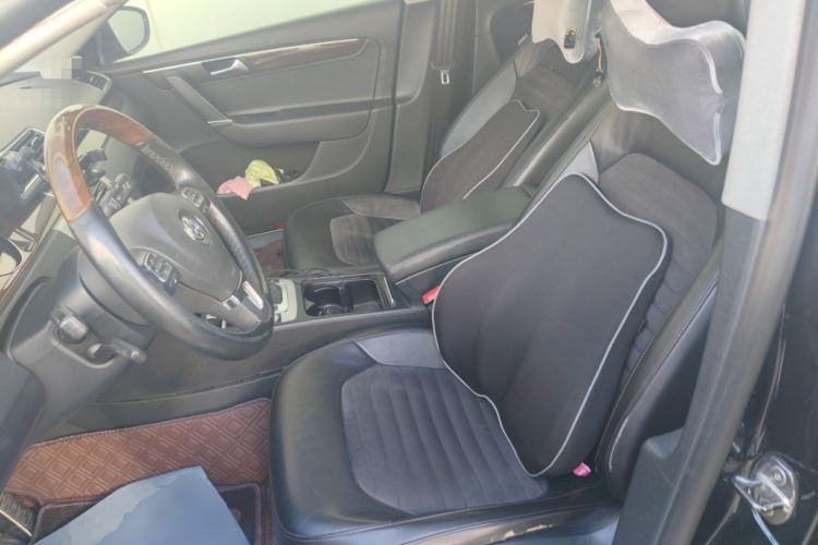 Used Volkswagen Magotan 2013 1.8TSI Prestige Model
