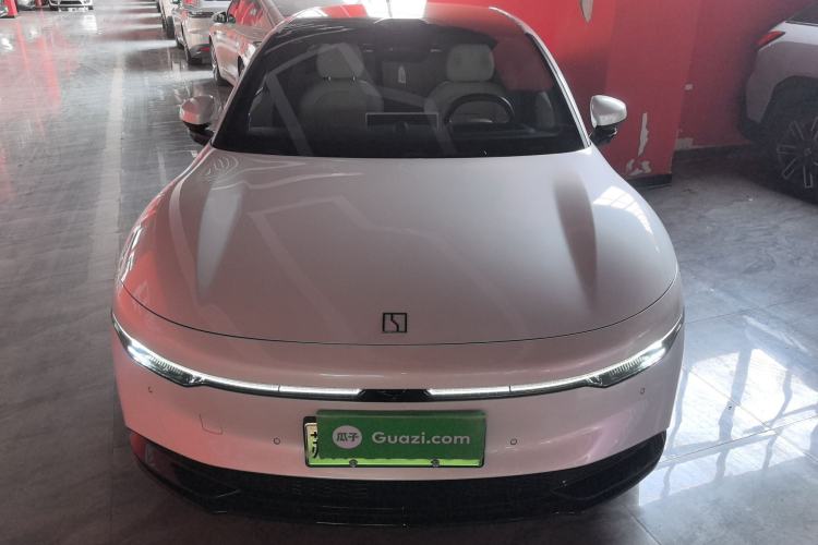 Used Zeekr 007 2024 Rear-Drive Intelligent Driving Version 100 kWh