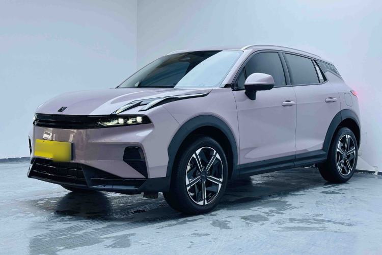 Used Lynk & Co 06 EM-P 2025 EM-P 126 Long-Range Max