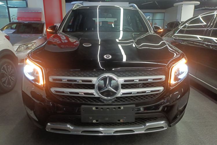 Used Mercedes-Benz GLB 2022 GLB 220 Dynamic Edition