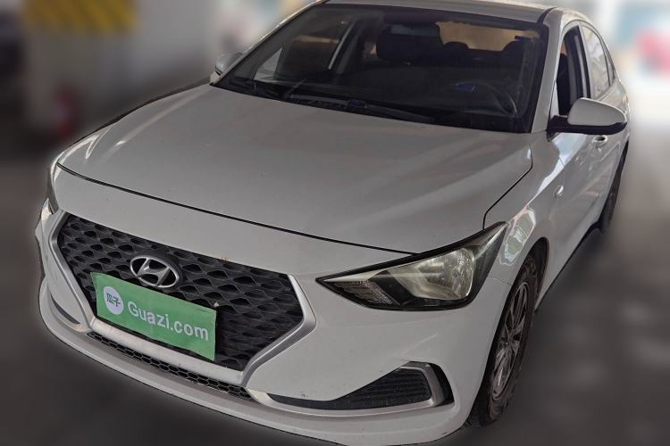 Used Hyundai Celesta 2020 1.6L Automatic GL Enjoyable Edition