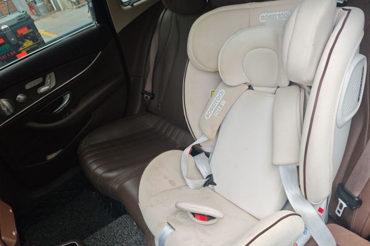 Used Mercedes-Benz E-Class 2021 E 300 L Premium Edition