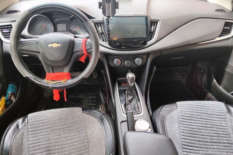 Used Chevrolet Cavalier 2019 320 Automatic Enjoyment with Sunroof