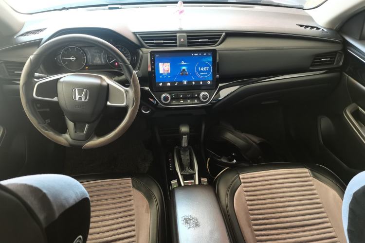 Used Honda Crider 2019 180 Turbo CVT Comfort Edition China V
