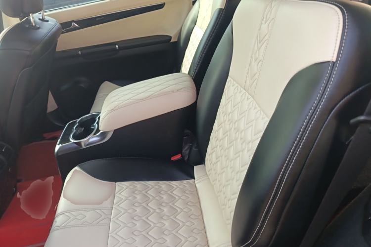 Used Mercedes-Benz R-Class 2014 R 320 4MATIC Luxury Model