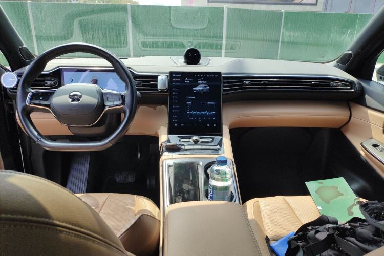 Used Nio ES8 2022 100 kWh Six-Seater Version