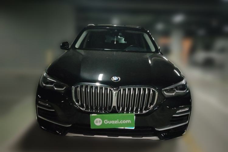 Used BMW X5 2019 xDrive30i X Design Package