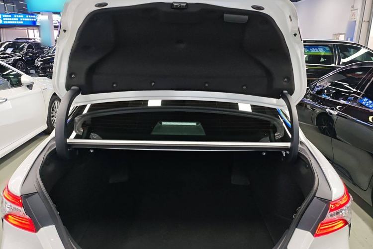 Used Toyota Camry 2021 2.5S Fēngshàng Edition
