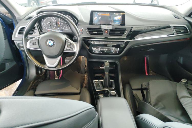 Used BMW 1 Series 2017 118i Sport Edition