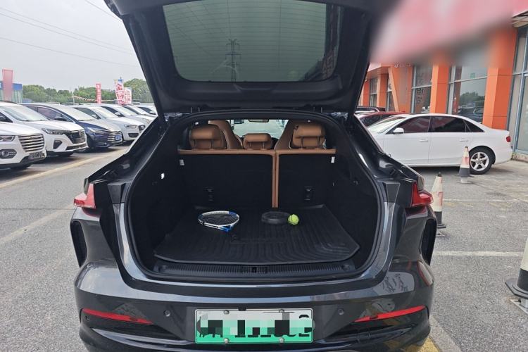 Used Rising R7 2024 Advanced Edition
