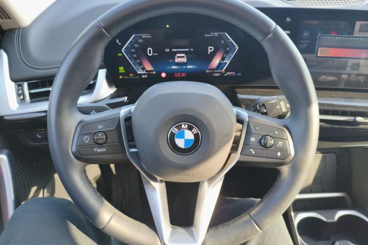 Used BMW X1 2023 sDrive25Li X Design Package