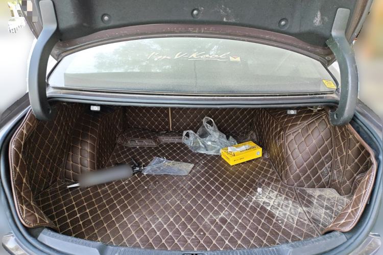 Used Buick LaCrosse 2018 28T Elite Edition