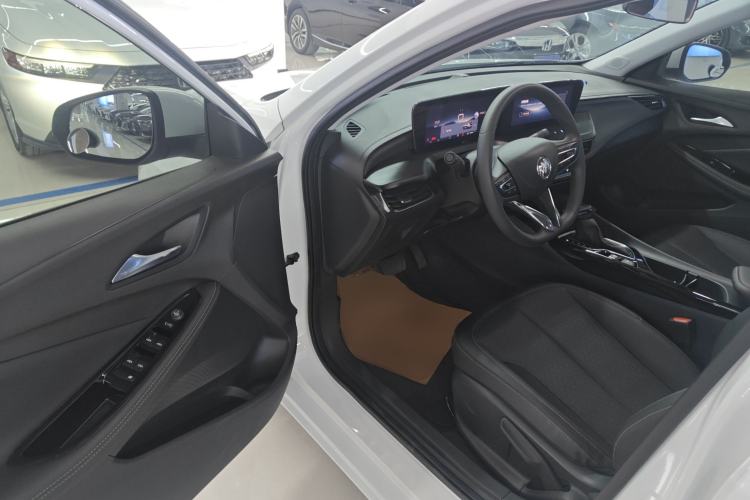 Used Buick Verano 2023 Pro Enjoyment Edition
