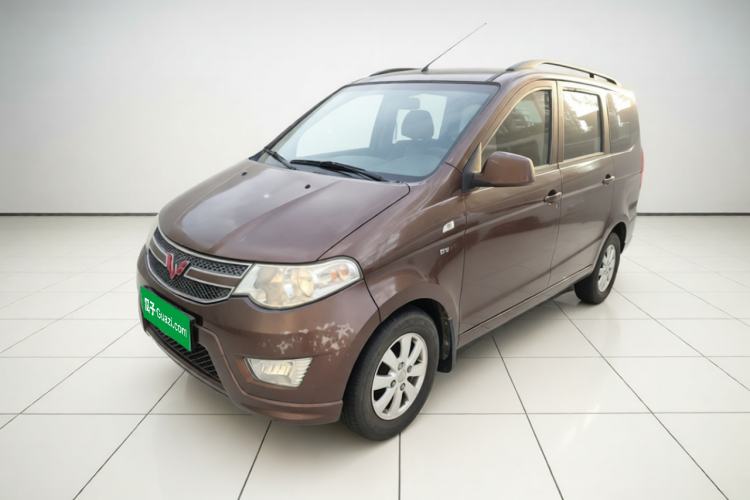 Used Wuling Hongguang 2015 1.5L S Basic Version China V Standard Guazi used car, China used car export, Used car for sale, Used  cars, Cheapest cars for sale