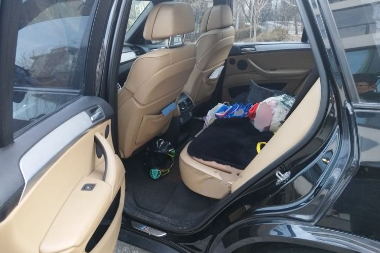 Used BMW X5 M 2010 X5 M
