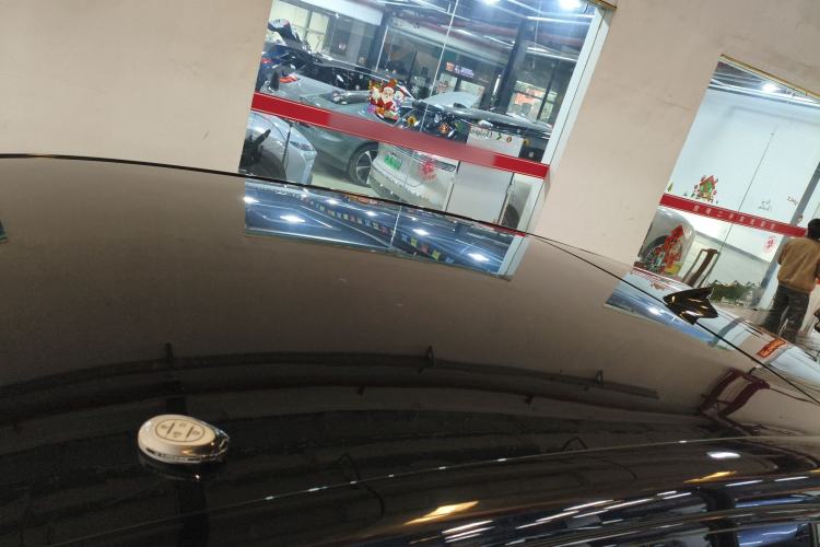 Used ARCFOX Kaola 2023 Family Edition Pro