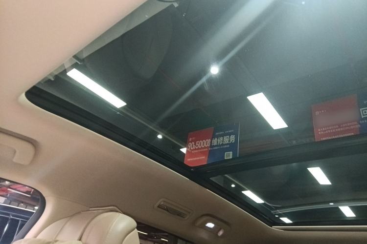 Used Hima AITO M7 2022 1.5T Rear-Drive Comfort Edition Headliner