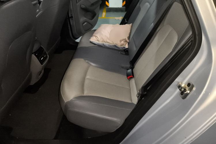 Used Rising ER6 2020 620 km Smart Drive Version