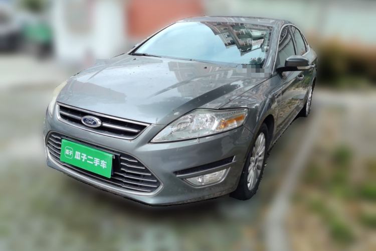 Used Ford Mondeo 2011 2.3L Luxury Model