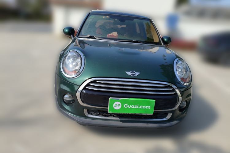 Used MINI MINI 2016 1.5T COOPER
