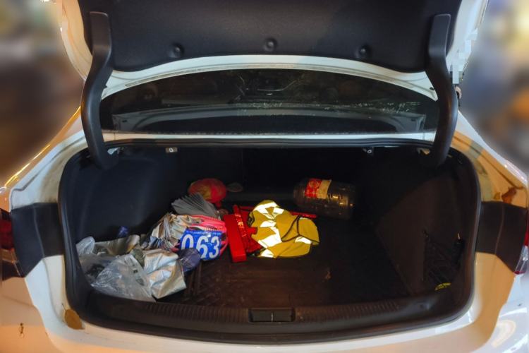 Used Buick Regal 2019 20T Luxury Model China VI Standard