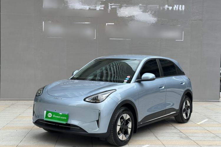 Used Geely Galaxy Geome 2025 UP 410km Exploration Edition