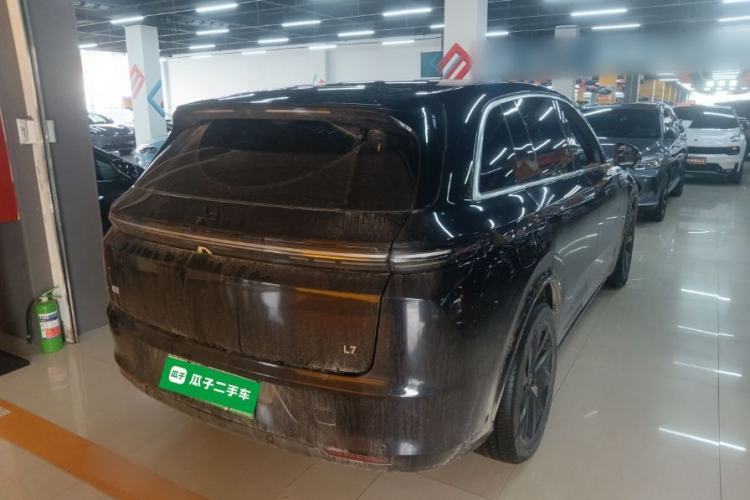 Used Li Auto L7 2023 Air model