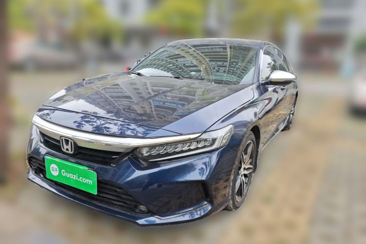 Used Honda Inspire 2022 260TURBO Jingyue Version