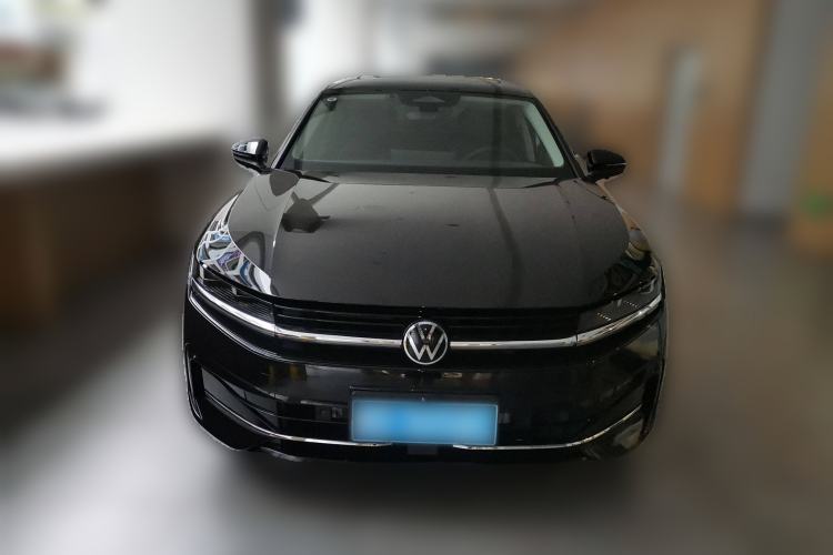 Used Volkswagen Magotan 2024 380TSI DSG Prestige Edition DaMai Package

