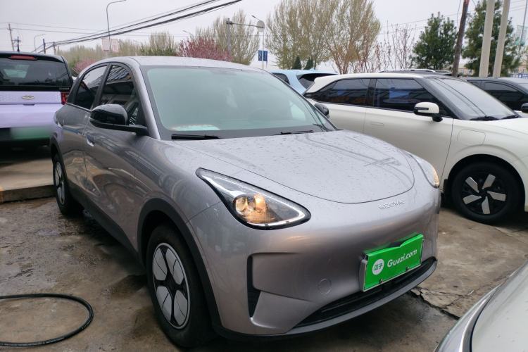 Used Geely Galaxy Geome 2025 310km Youth Edition Front