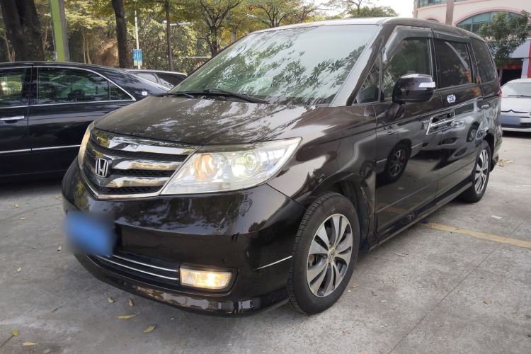 Used Honda Elysion 2012 2.4L VTi-S Prestige Edition