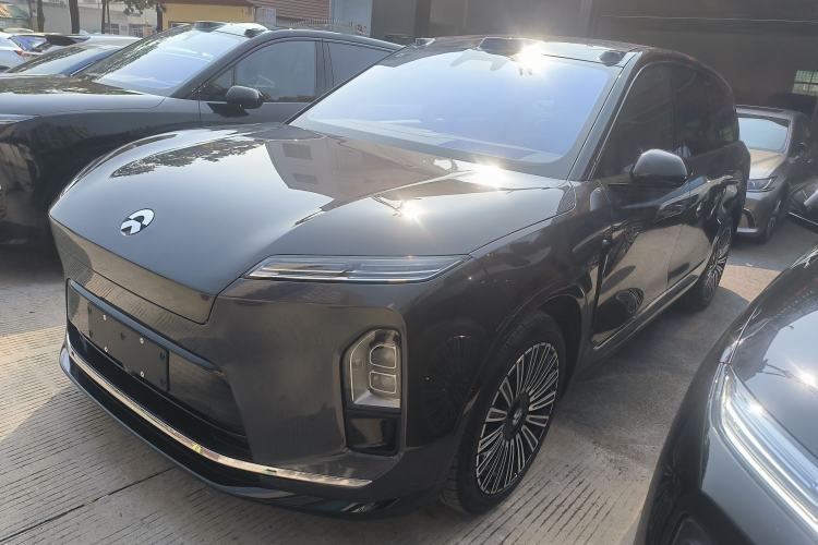 Used Nio ES8 2026 Model 6-seat Executive Luxury Edition