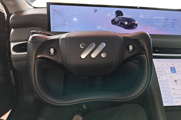 Used IM L6 2024 Max Enhanced Performance Edition