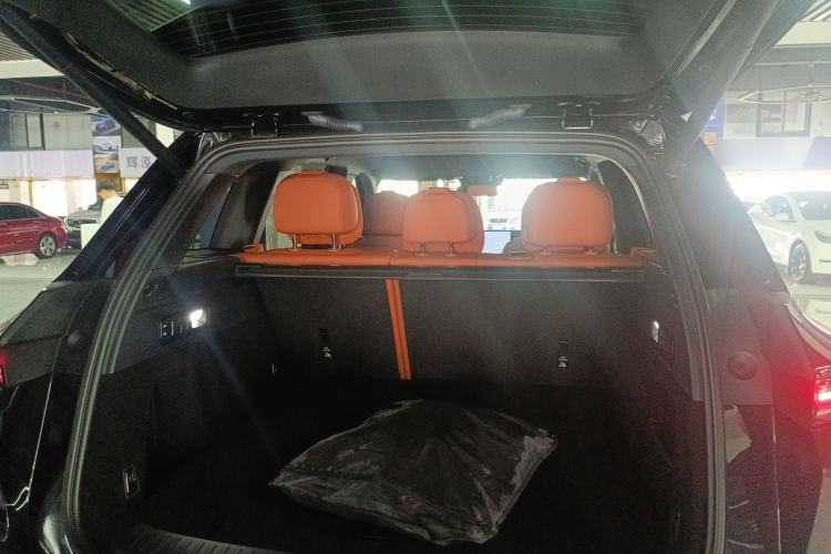 Used Li Auto L6 2024 Max