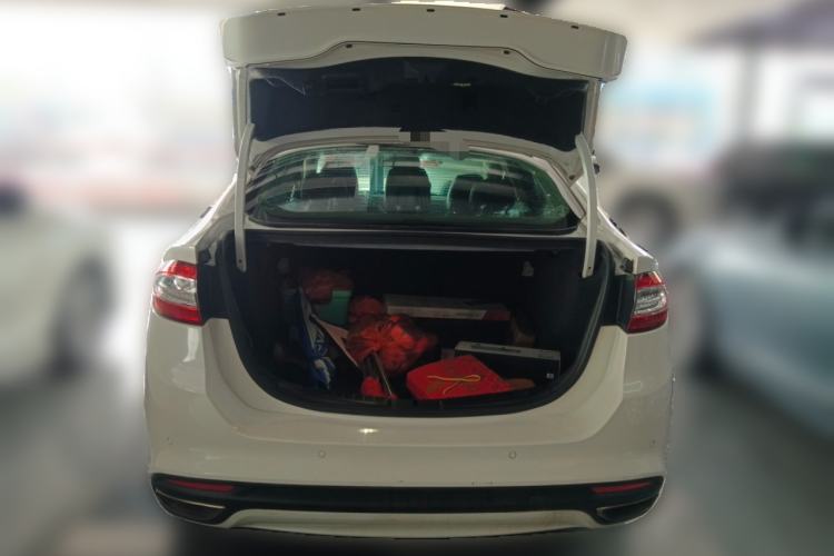 Used Ford Mondeo 2013 1.5L GTDi180 Fashion Edition
