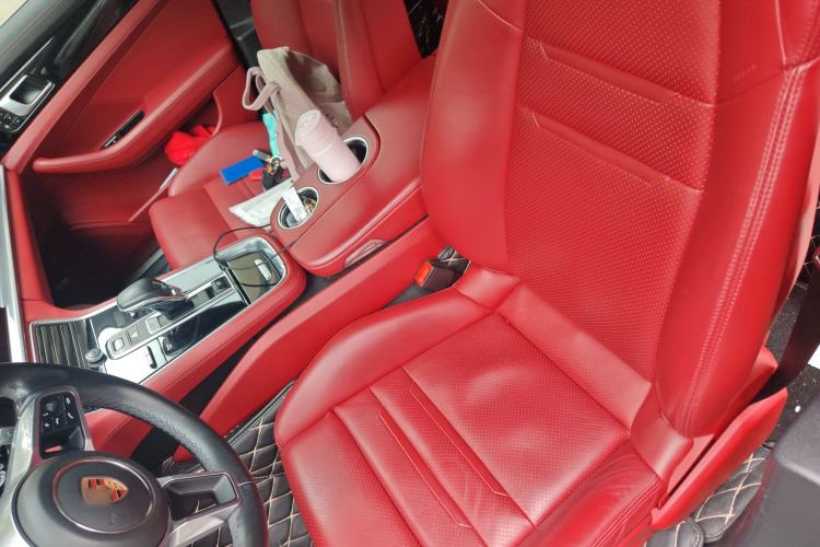 Used Porsche Panamera 2019 Panamera 2.9T
