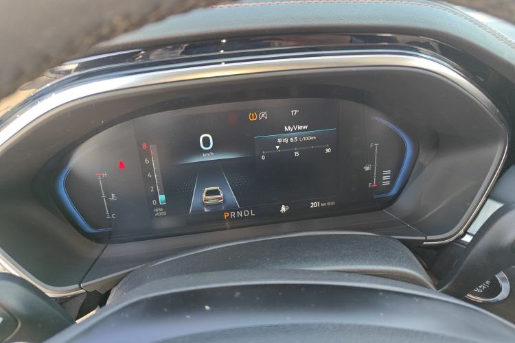 Used Ford Focus 2021 Sedan EcoBoost 180 Automatic Trendy Model
